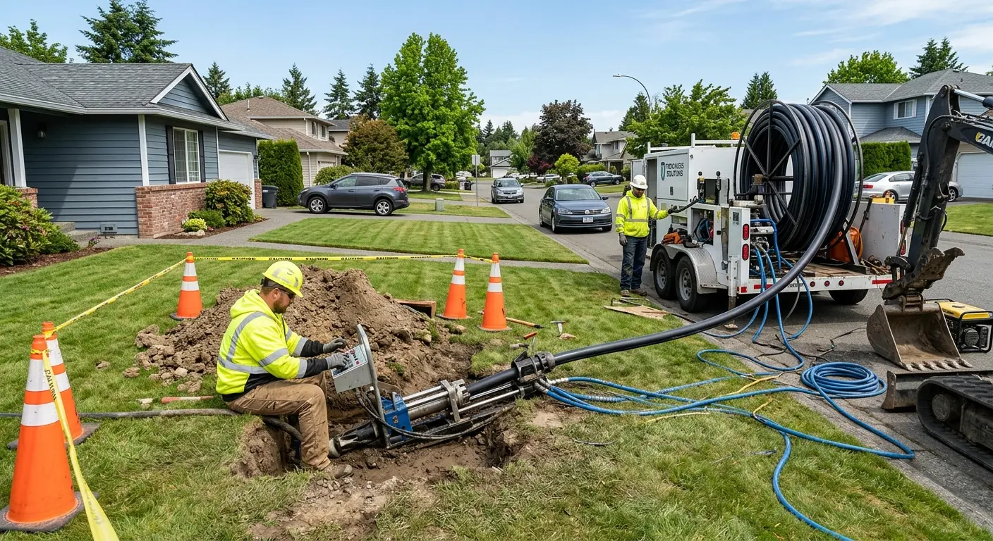 Sewer & Drain services in Castroville, CA